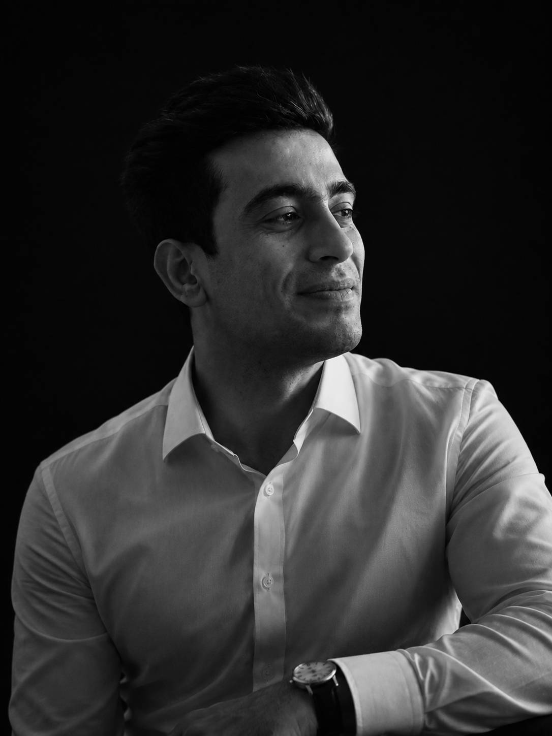 Ali Chenani